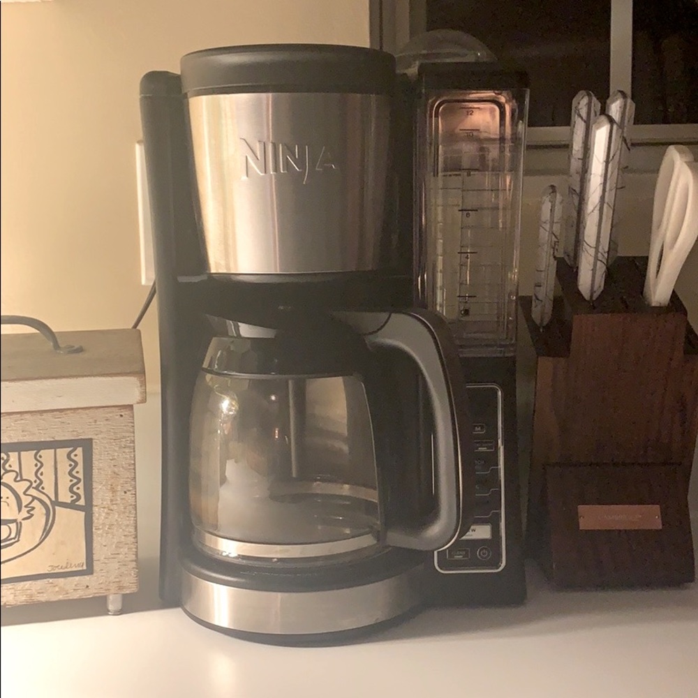 Ninja Coffee Maker